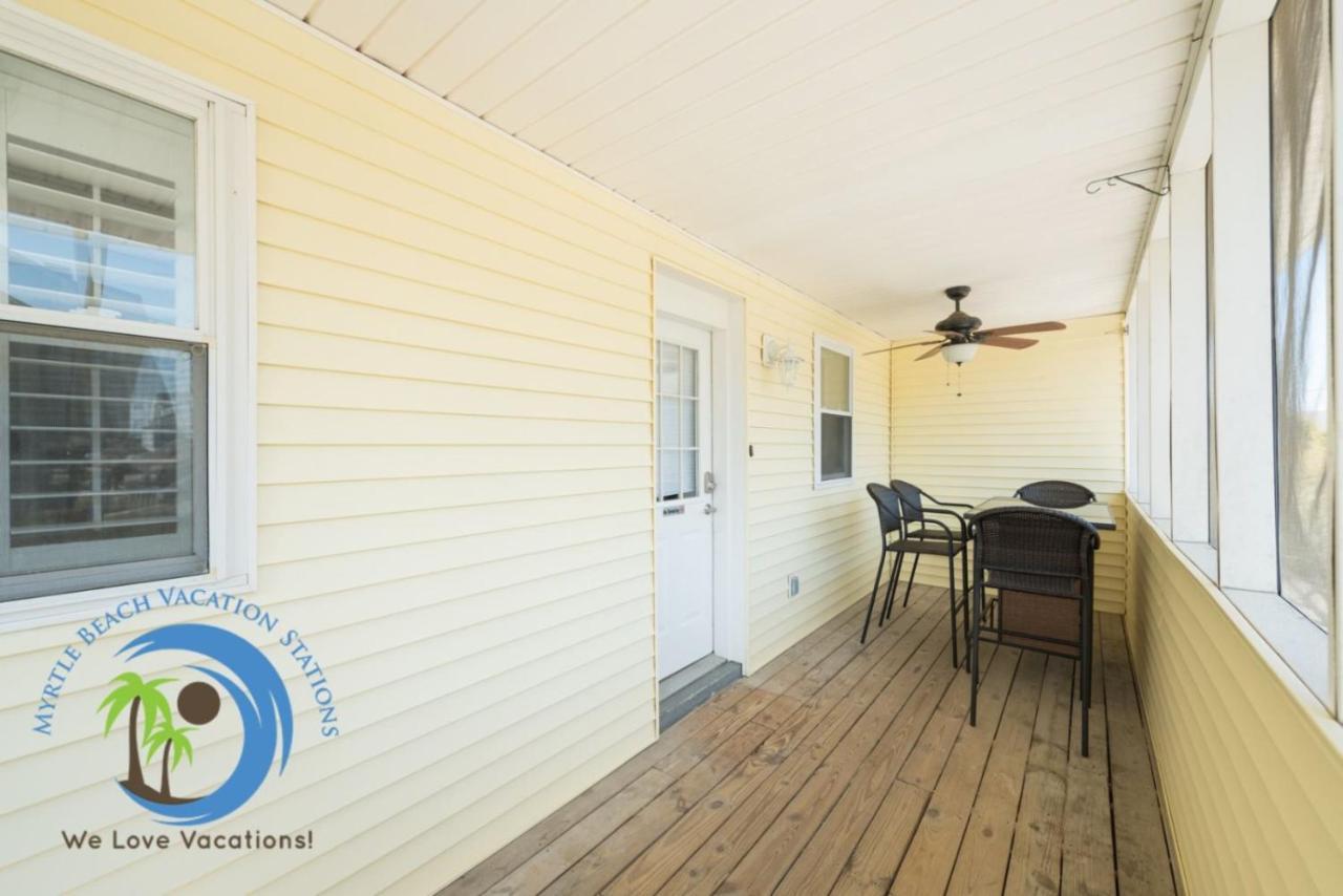 Windy Hill Villa 1 - Beach Barnacle Myrtle Beach Bagian luar foto