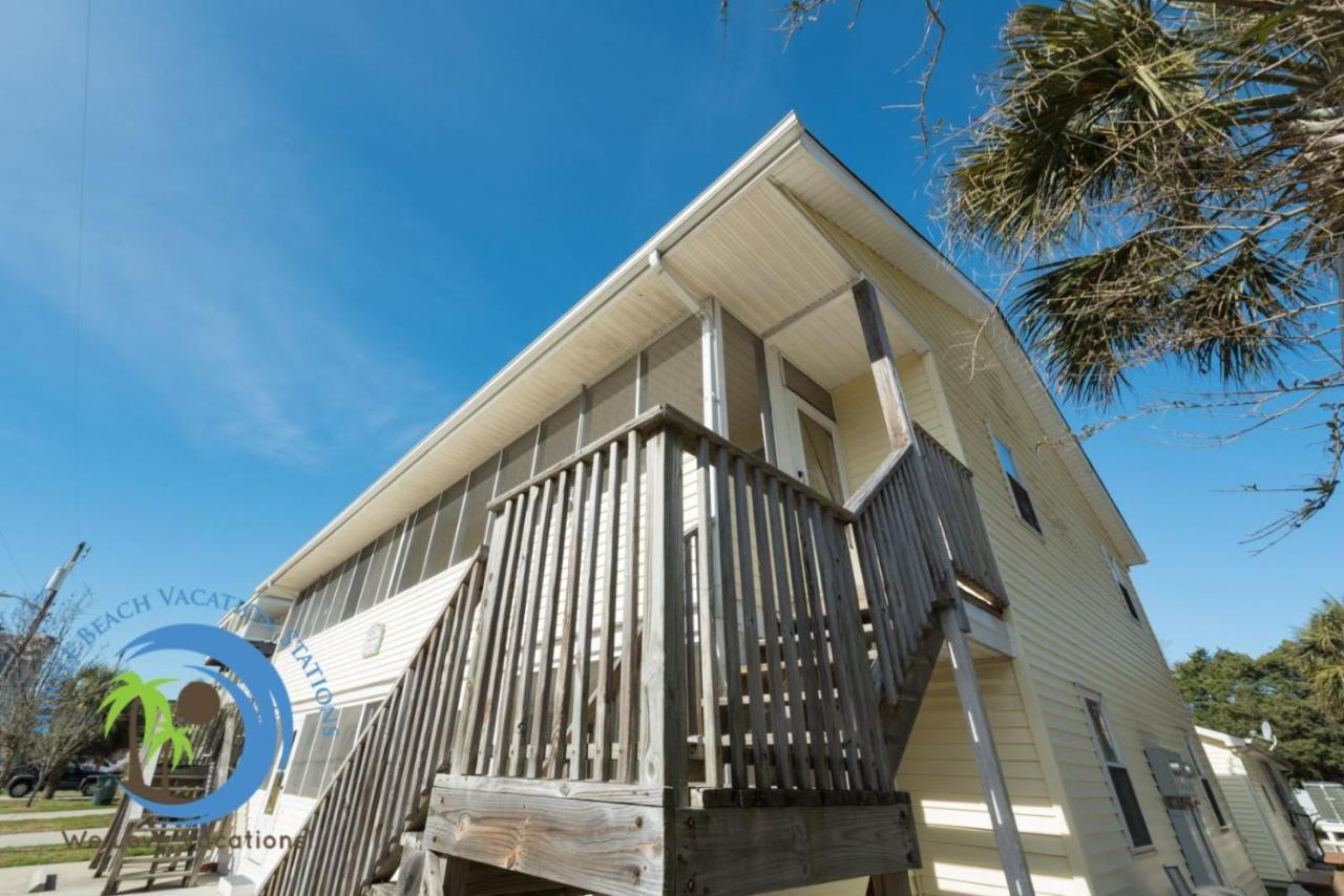 Windy Hill Villa 1 - Beach Barnacle Myrtle Beach Bagian luar foto