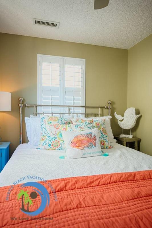 Windy Hill Villa 1 - Beach Barnacle Myrtle Beach Bagian luar foto